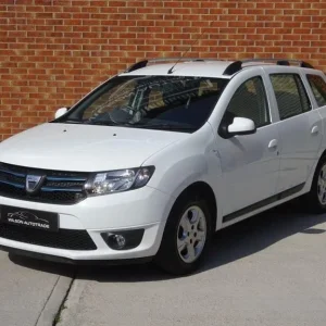 2016 Dacia Logan MCV 1.5 dCi Estate Diesel Manual - Image 8