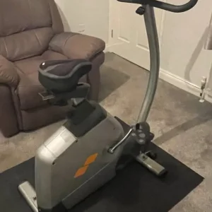 Bremshey Exercise Bike - Image 2
