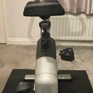 Bremshey Exercise Bike - Image 3