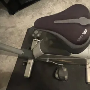 Bremshey Exercise Bike - Image 4