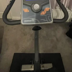 Bremshey Exercise Bike - Image 6