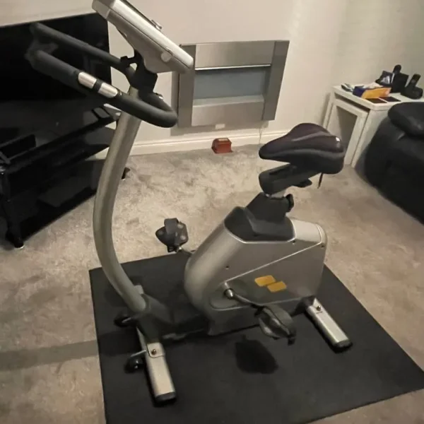 Bremshey Exercise Bike