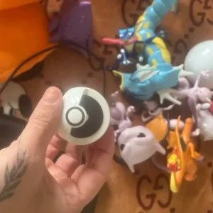 Pokémon Toys and Guess the Pokemon Game - Image 4