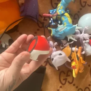 Pokémon Toys and Guess the Pokemon Game - Image 5