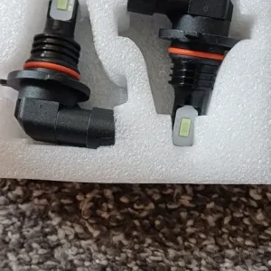 Hocolo Fog Light Bulbs