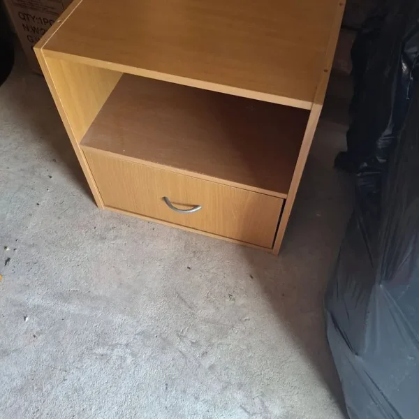 Bedside table