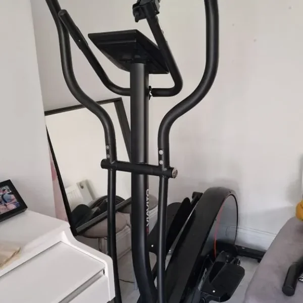 Viavito Sina Running Exercise Cardio Workout Home Gym Elliptical Cross Trainer