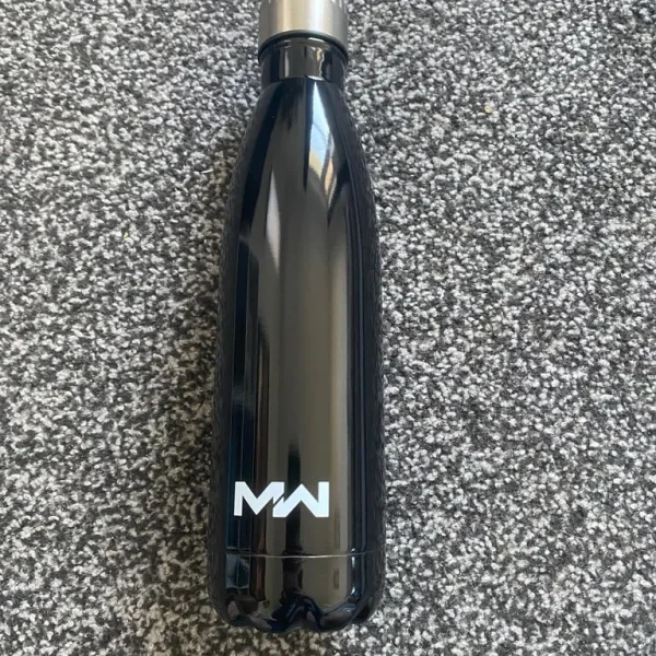 Call of Duty Water Bottle