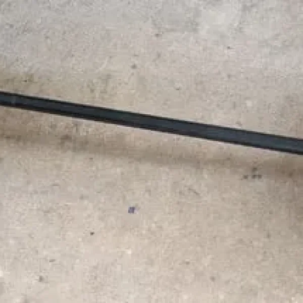 Dumbbell and bar