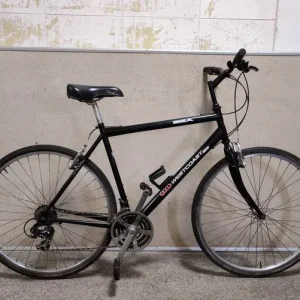 BSA Westcoast Hybrid Bike
