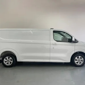2024 Ford Transit Custom 300 Limited L2 H1 LWB 2.0 EcoBlue 136ps Van Diesel Manual - Image 3