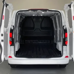 2024 Ford Transit Custom 300 Limited L2 H1 LWB 2.0 EcoBlue 136ps Van Diesel Manual - Image 7