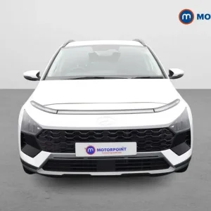 2024 Hyundai Bayon 1.0 TGDi Premium 5dr SUV Petrol Manual - Image 2