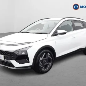 2024 Hyundai Bayon 1.0 TGDi Premium 5dr SUV Petrol Manual - Image 3