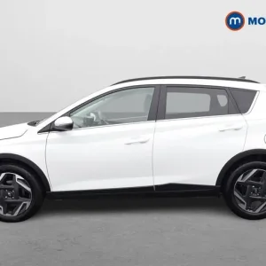 2024 Hyundai Bayon 1.0 TGDi Premium 5dr SUV Petrol Manual - Image 4