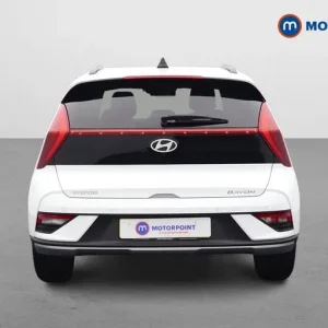 2024 Hyundai Bayon 1.0 TGDi Premium 5dr SUV Petrol Manual - Image 6