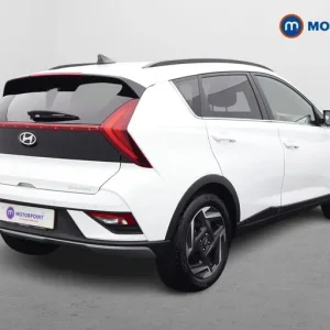 2024 Hyundai Bayon 1.0 TGDi Premium 5dr SUV Petrol Manual - Image 7