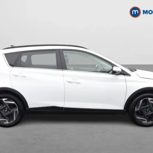 2024 Hyundai Bayon 1.0 TGDi Premium 5dr SUV Petrol Manual - Image 8