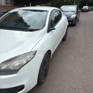 2011 Renault Mégane Coupe 3-door manual - Image 4