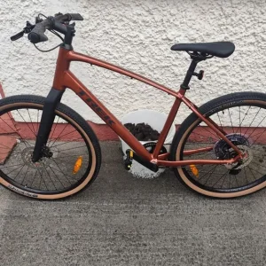 Trek Dual Sport 3 - Image 3