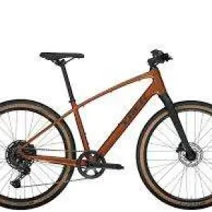 Trek Dual Sport 3