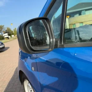 Ford Transit Courier 2018 Manual 1498cc Panel Van - Image 6
