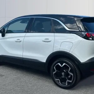 2022 Vauxhall Crossland 1.2 Turbo Elite 5-door Hatchback - Image 2