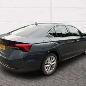 2022 Skoda Octavia SE L TSI Hatchback Petrol Manual - Image 3