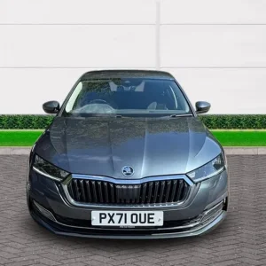 2022 Skoda Octavia SE L TSI Hatchback Petrol Manual - Image 6