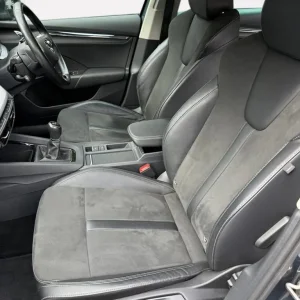 2022 Skoda Octavia SE L TSI Hatchback Petrol Manual - Image 7