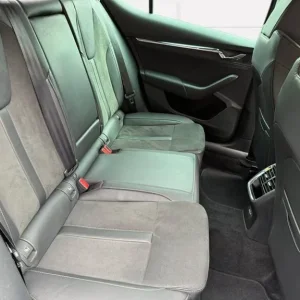 2022 Skoda Octavia SE L TSI Hatchback Petrol Manual - Image 8