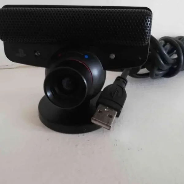 Sony PlayStation Eye camera for PS3