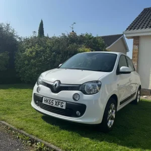 Renault TWINGO - Image 2