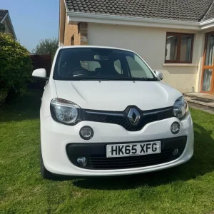 Renault TWINGO - Image 3
