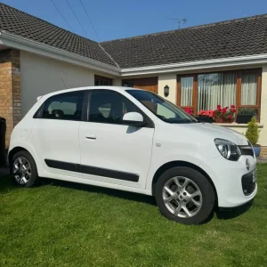 Renault TWINGO - Image 4