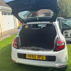 Renault TWINGO - Image 7