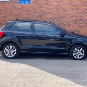 2014 Volkswagen Polo 1.0 BlueMotion Tech SE HATCHBACK - Image 7