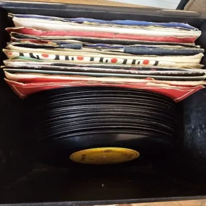 Vinyl collection - Image 2