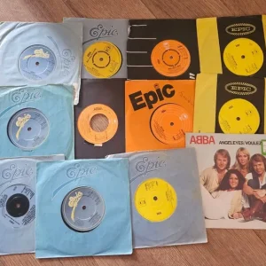 Vinyl collection - Image 3