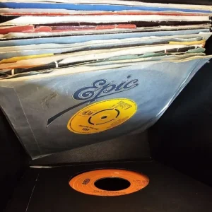 Vinyl collection - Image 4