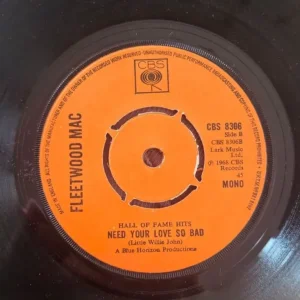 Vinyl collection - Image 5