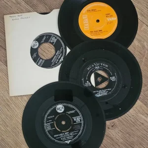 Vinyl collection - Image 7
