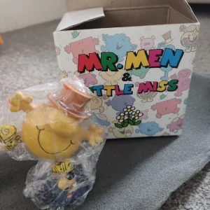 Mr Men - Mr Silly figure - Image 2