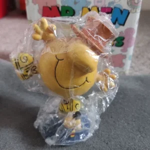 Mr Men - Mr Silly figure