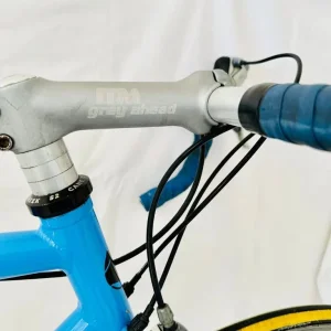 CUGAR Belgian 🇧🇪 Champion size 56 cm Full Shimano 105 Groupset - Image 4