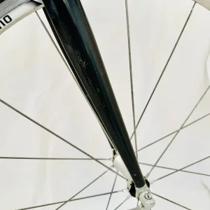 CUGAR Belgian 🇧🇪 Champion size 56 cm Full Shimano 105 Groupset - Image 5