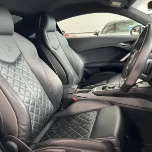 2015 Audi TTS Coupe - Image 3