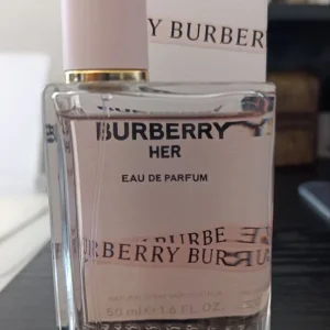 Burberry her perfume - Image 2
