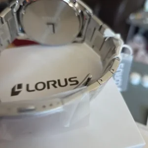 Mens Lorus quartz watch - Image 4