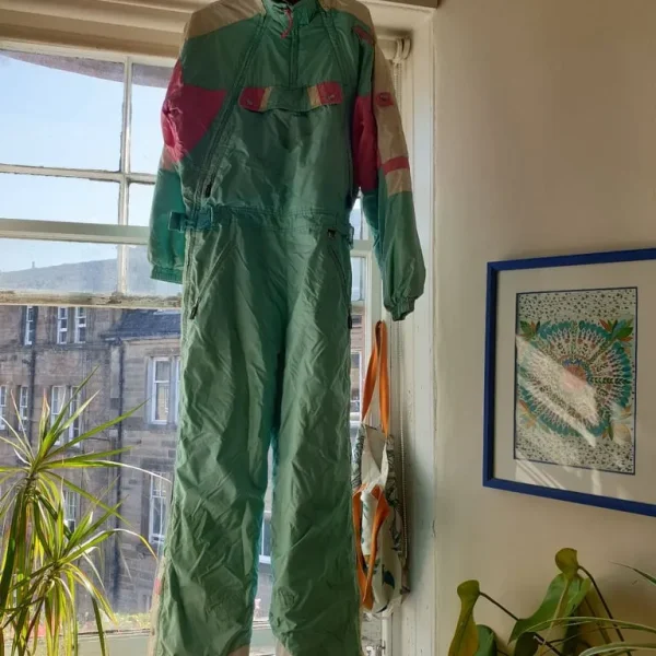 Adult snowsuits
